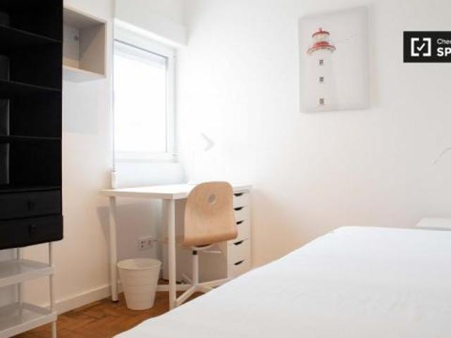 shared living/roommate 5 quarto, Lisbon Lisbon 2775 197 DLS68431569