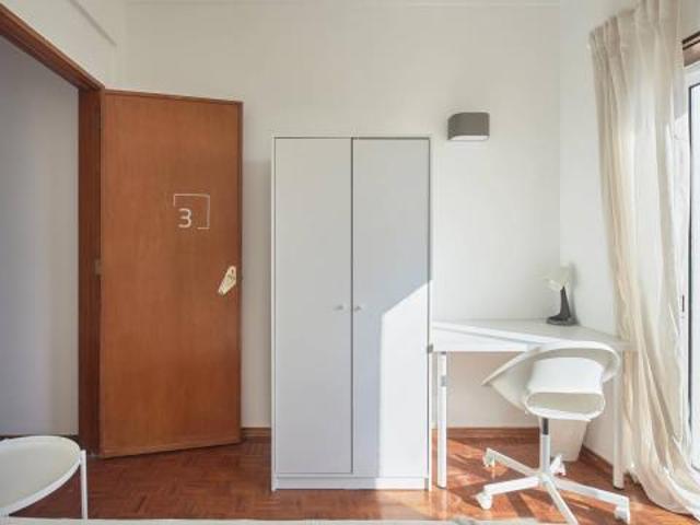 shared living/roommate 5 quarto, Lisbon Lisbon 2800 300 ELS80988045