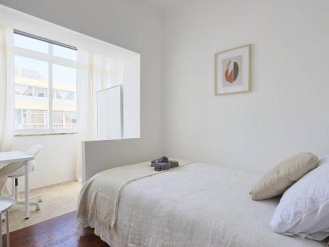 shared living/roommate 5 quarto, Lisbon Lisbon 2800 300 ELS80988319