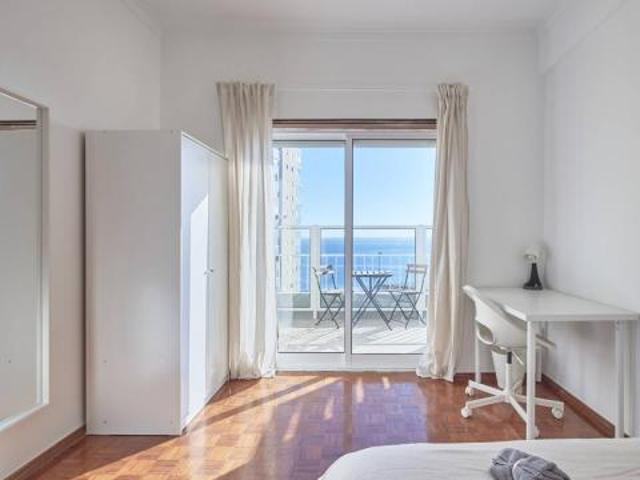 shared living/roommate 5 quarto, Lisbon Lisbon 2800 300 ELS80988439