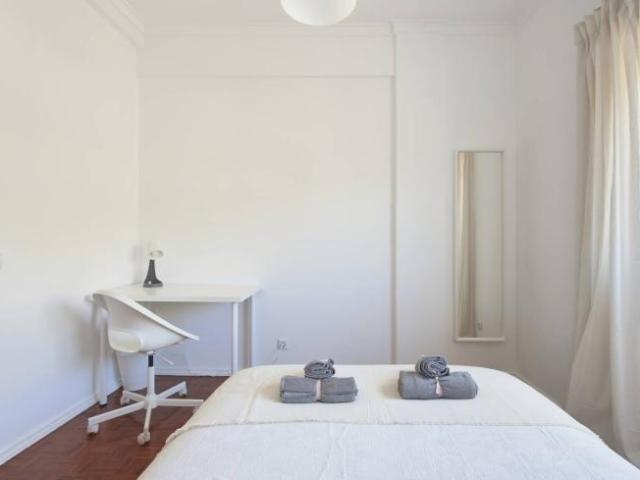 shared living/roommate 5 quarto, lisbon lisbon 2800 300 ELS101817415