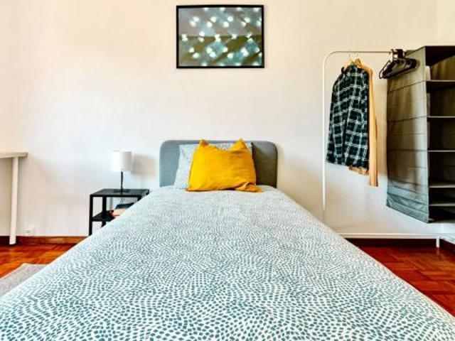shared living/roommate 5 quarto, Porto Porto 4200 422 ES67817443