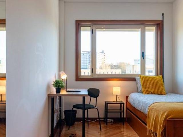 shared living/roommate 5 quarto, Porto Porto 4200 487 DLS71269014