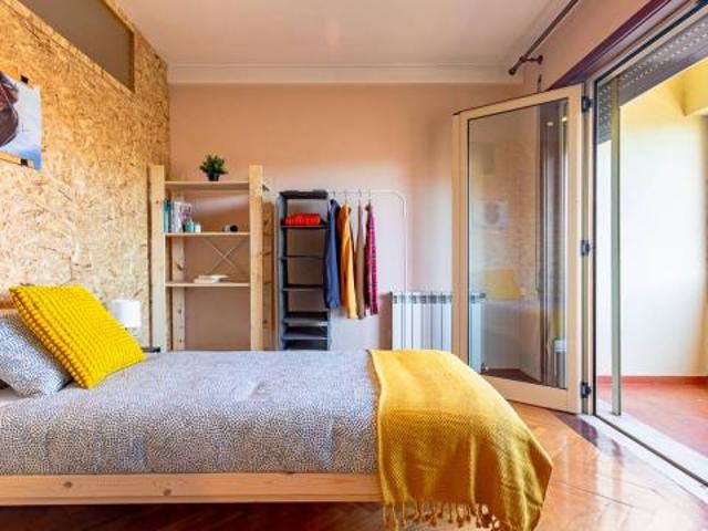shared living/roommate 5 quarto, Porto Porto 4200 487 DLS71269017