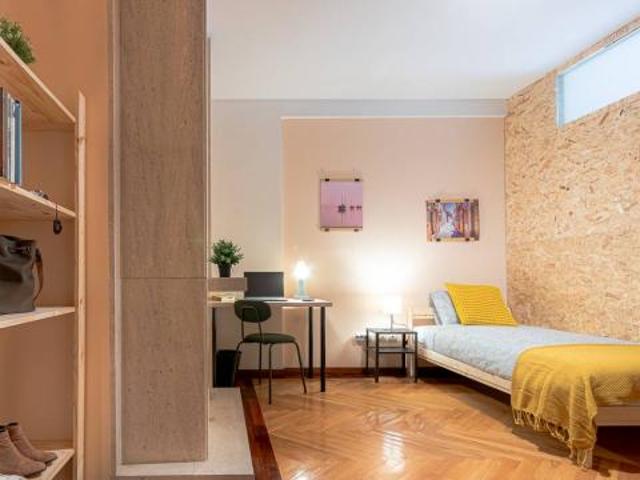 shared living/roommate 5 quarto, Porto Porto 4200 487 ELS71269020