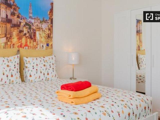 shared living/roommate 5 quarto, Porto Porto 4450 081 DLS44551491