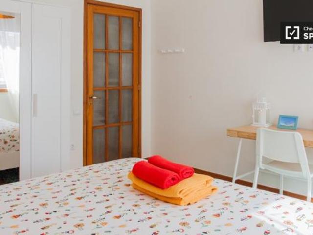 shared living/roommate 5 quarto, Porto Porto 4450 081 ELS44551491