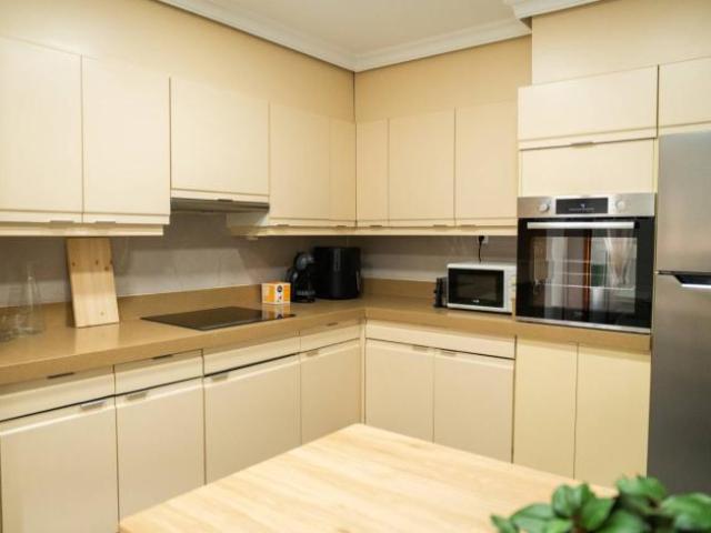 Shared Living/Roommate 6 Dormitorio Murcia Murcia ELS100982110