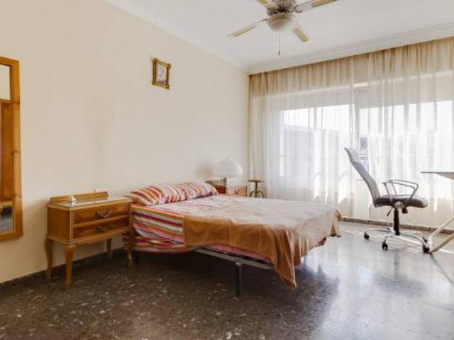 Shared Living/Roommate 6 Dormitorio Murcia Murcia ELS56515207