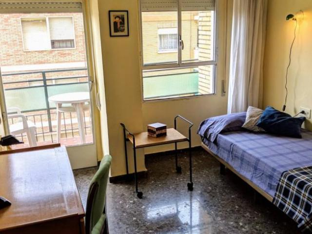 Shared Living/Roommate 6 Dormitorio Murcia Murcia ES101670774