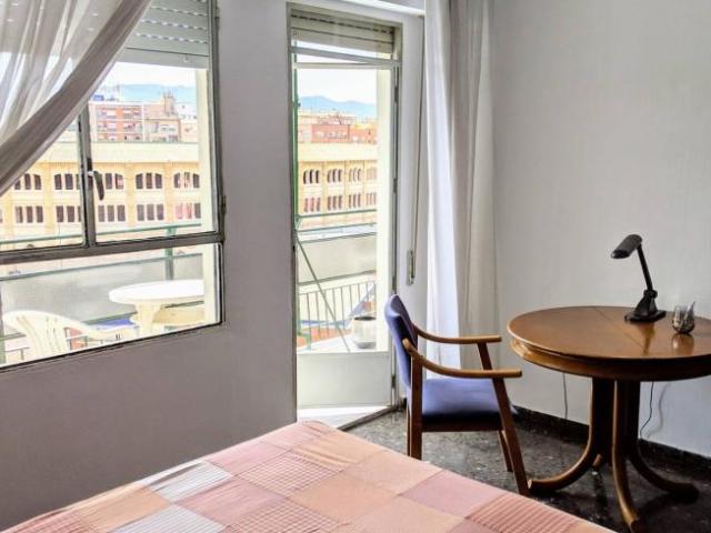 Shared Living/Roommate 6 Dormitorio Murcia Murcia ES101737675