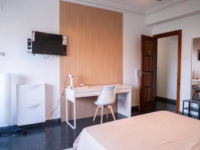Shared Living/Roommate 6 Dormitorio Murcia Murcia ES102796643