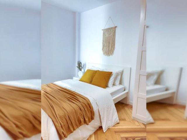 Shared Living/Roommate 6 Dormitorio Madrid Madrid ELS100233438