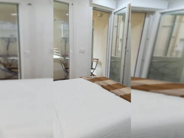 Shared Living/Roommate 6 Dormitorio Madrid Madrid ELS100233572