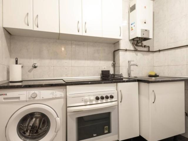 Shared Living/Roommate 6 Dormitorio Madrid Madrid ELS100233926