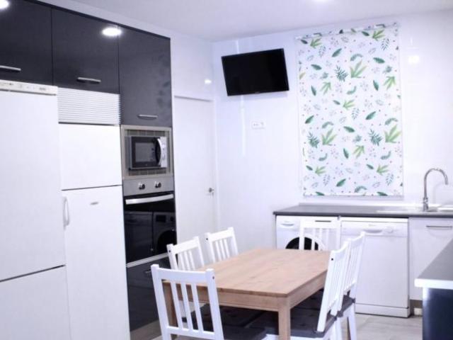 Shared Living/Roommate 6 Dormitorio Madrid Madrid ELS101670926