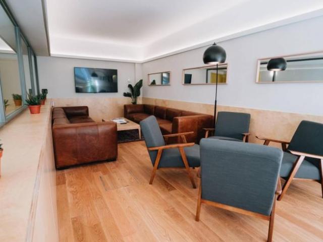 Shared Living/Roommate 6 Dormitorio Madrid Madrid ELS101816187