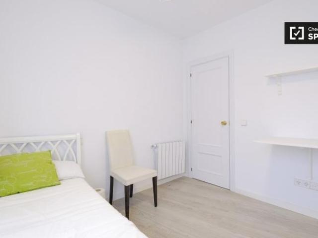 Shared Living/Roommate 6 Dormitorio Madrid Madrid ELS101810074