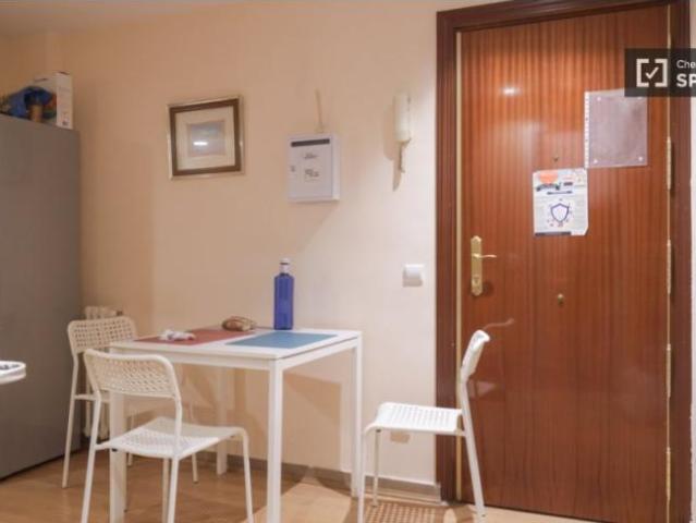 Shared Living/Roommate 6 Dormitorio Madrid Madrid ELS102718261