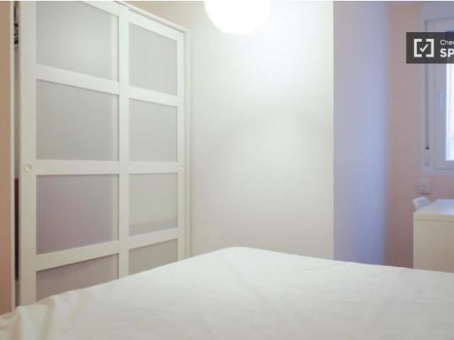 Shared Living/Roommate 6 Dormitorio Madrid Madrid ELS102718353