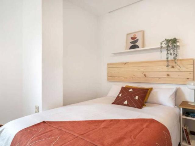 Shared Living/Roommate 6 Dormitorio Madrid Madrid ELS102718562