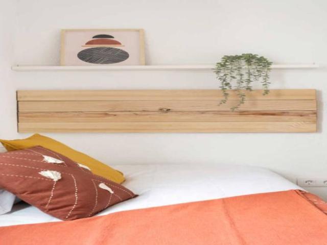 Shared Living/Roommate 6 Dormitorio Madrid Madrid ELS102718651