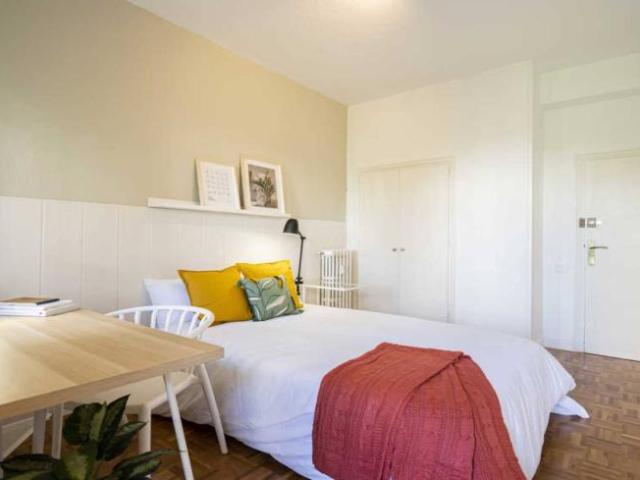 Shared Living/Roommate 6 Dormitorio Madrid Madrid ELS102719227