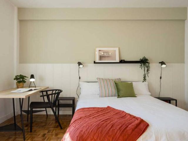 Shared Living/Roommate 6 Dormitorio Madrid Madrid ELS102719503