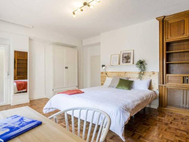Shared Living/Roommate 6 Dormitorio Madrid Madrid ELS102719555