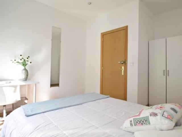 Shared Living/Roommate 6 Dormitorio Madrid Madrid ELS92822895