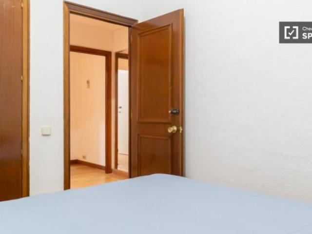 Shared Living/Roommate 6 Dormitorio Madrid Madrid ELS93975860