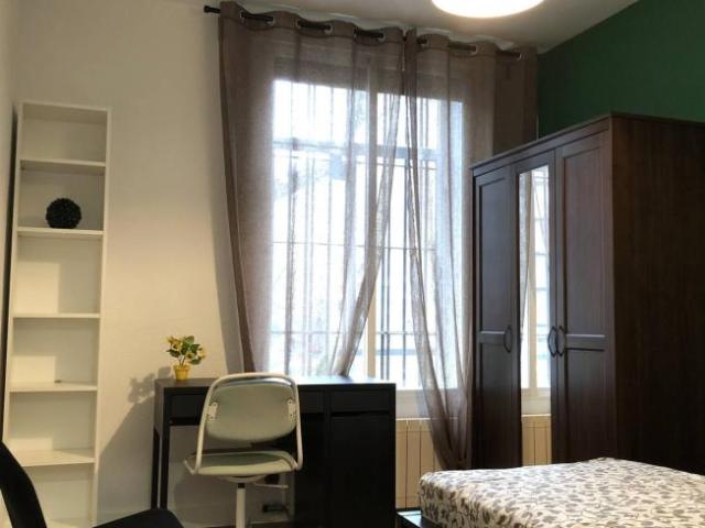 Shared Living/Roommate 6 Dormitorio Madrid Madrid ELS99601061