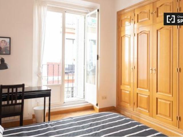 Shared Living/Roommate 6 Dormitorio Madrid Madrid ES54231977