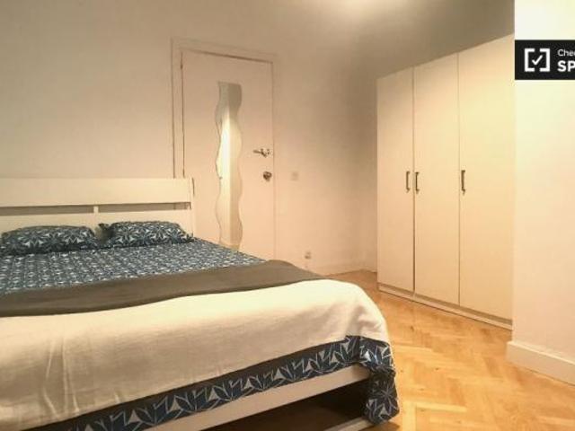 Shared Living/Roommate 6 Dormitorio Madrid Madrid ES54234146