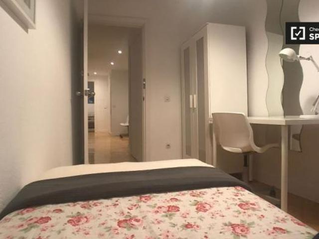 Shared Living/Roommate 6 Dormitorio Madrid Madrid ES54234150