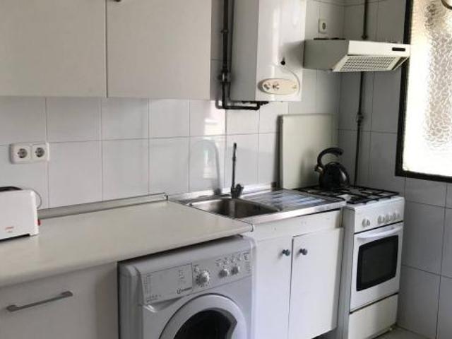 Shared Living/Roommate 6 Dormitorio Madrid Madrid ES56699767