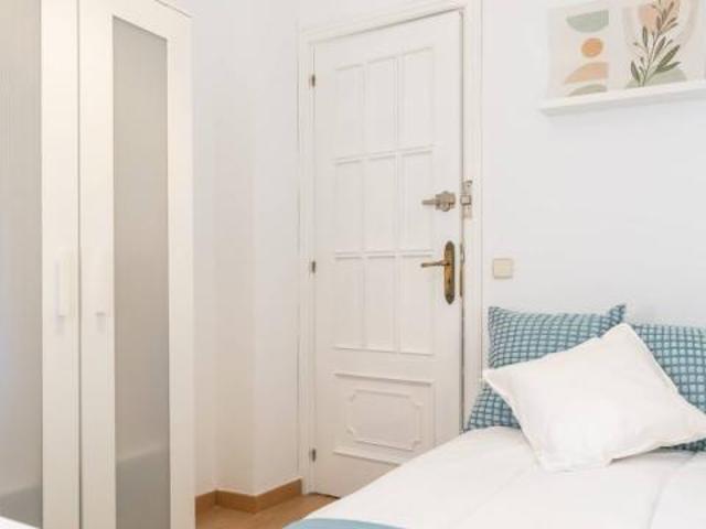Shared Living/Roommate 6 Dormitorio Madrid Madrid ES77183304