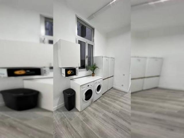 Shared Living/Roommate 6 Dormitorio Madrid Madrid ES78380072