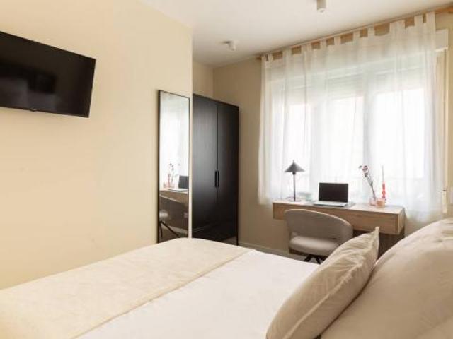 Shared Living/Roommate 6 Dormitorio Madrid Madrid ES83053650