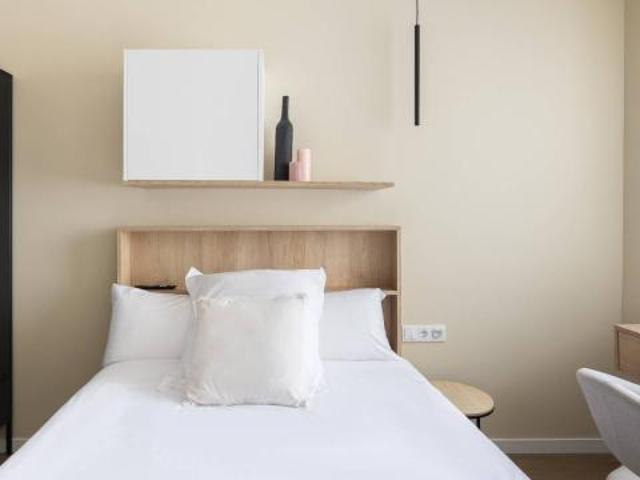 Shared Living/Roommate 6 Dormitorio Madrid Madrid ES83193017