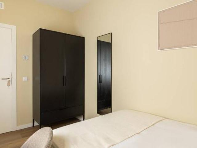 Shared Living/Roommate 6 Dormitorio Madrid Madrid ES83193018