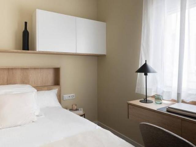 Shared Living/Roommate 6 Dormitorio Madrid Madrid ES83133366