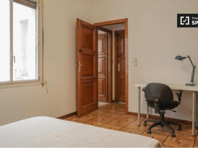 Shared Living/Roommate 6 Dormitorio Madrid Madrid ES83461137