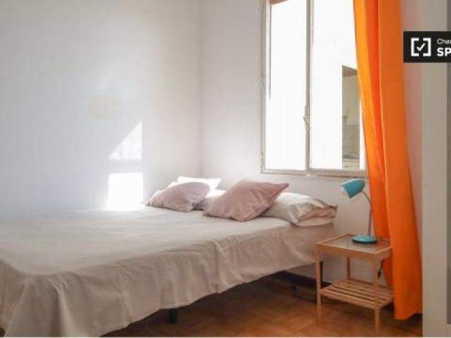 Shared Living/Roommate 6 Dormitorio Madrid Madrid ES83461135