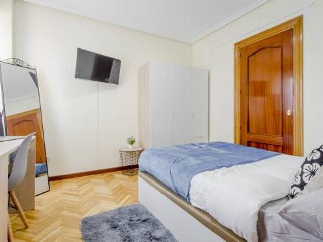 Shared Living/Roommate 6 Dormitorio Madrid Madrid ES84534585