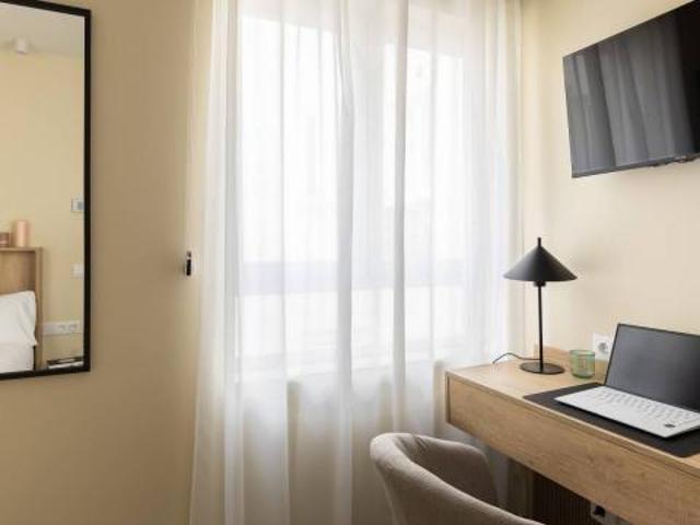 Shared Living/Roommate 6 Dormitorio Madrid Madrid ES87088802