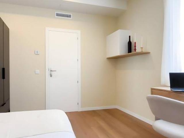 Shared Living/Roommate 6 Dormitorio Madrid Madrid ES87088805