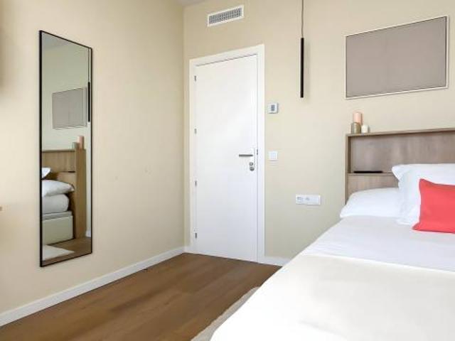 Shared Living/Roommate 6 Dormitorio Madrid Madrid ES87088814