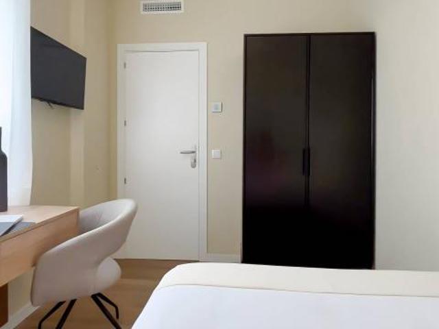 Shared Living/Roommate 6 Dormitorio Madrid Madrid ES87088816