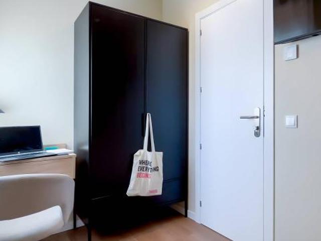 Shared Living/Roommate 6 Dormitorio Madrid Madrid ES87932753
